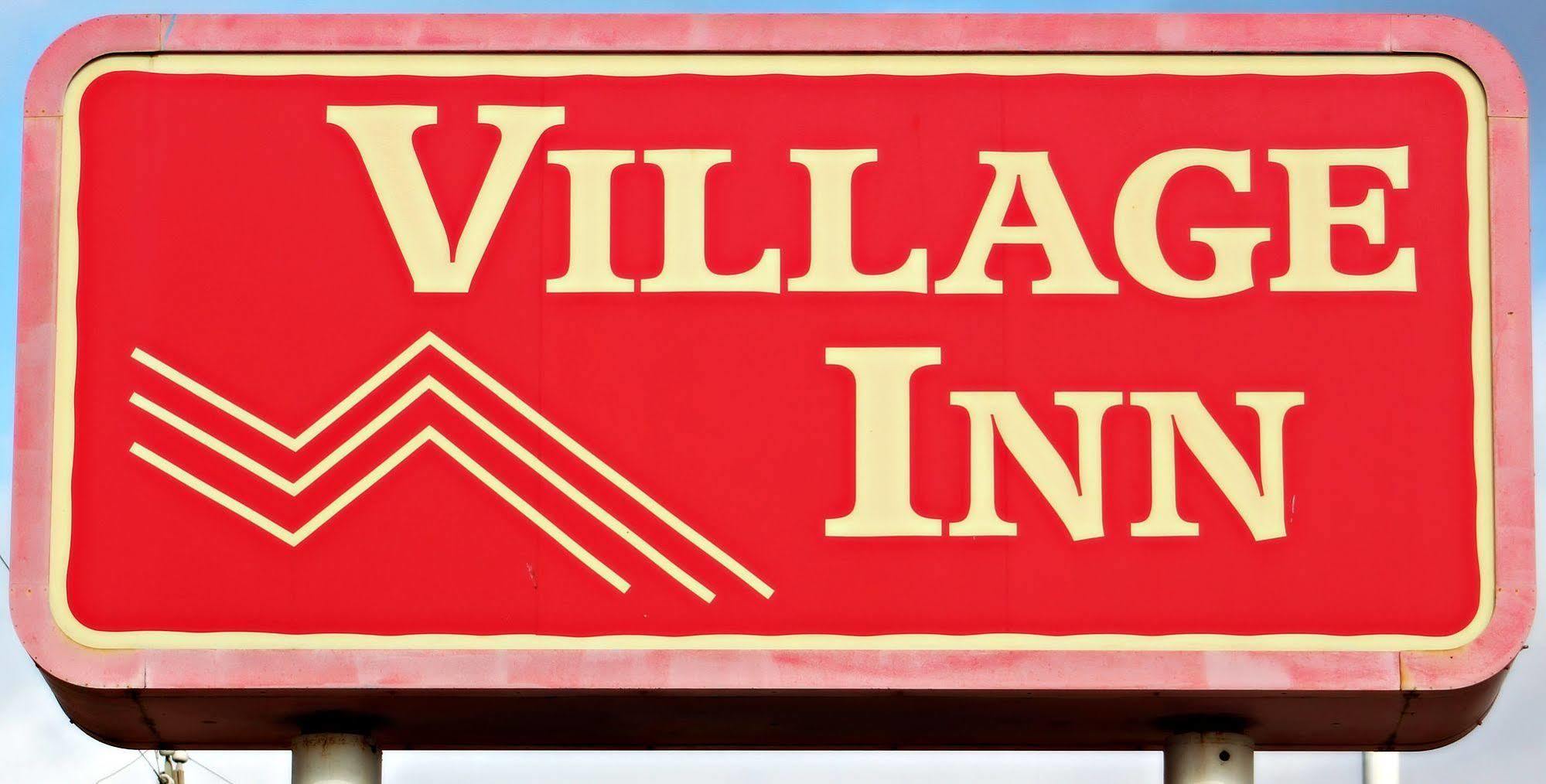 Village Inn Cotulla Exterior foto